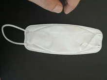 Ffp2mascarilla protectora KN95 para adultos, máscara con filtro FFP2, fpp2, color ce