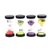 1PC 5/10/15/30 Minutes Sand Watch Hourglass Sandglass Sand Cook Clock Children Gift Sand Timer Home Decoration 4