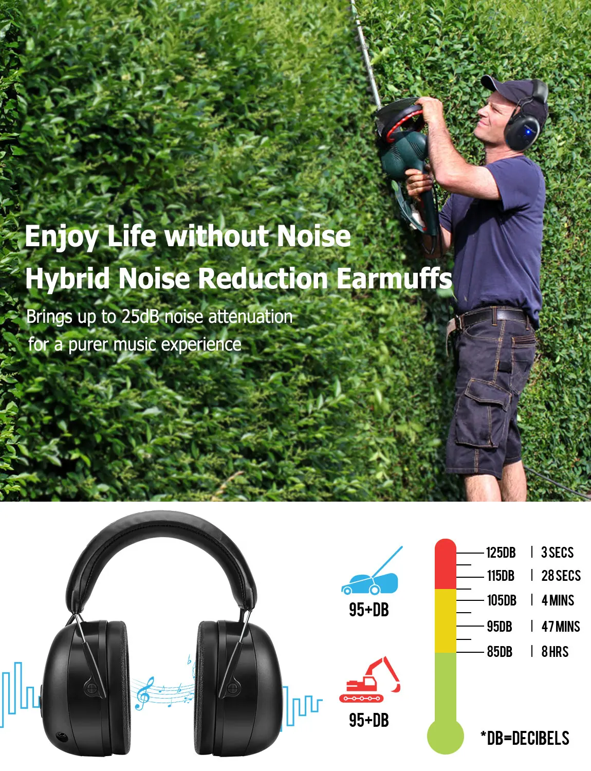 High Quality Segurança e Proteção