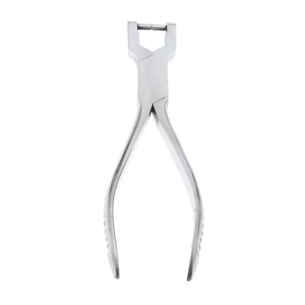 

Spring Removing Pliers For Flute Clarinet Woodwind Instrument Tool Kit