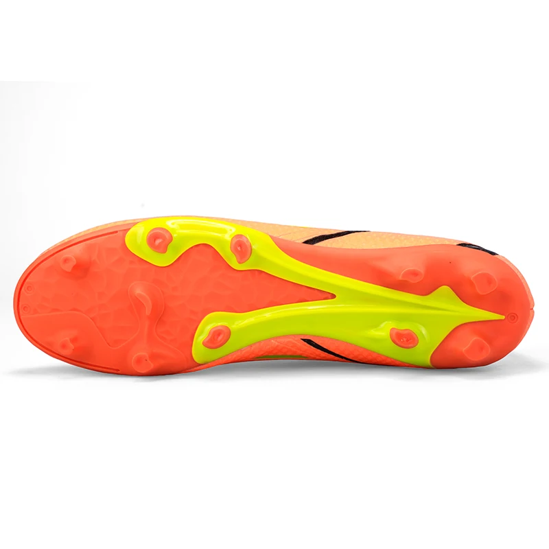 maroon youth football cleats