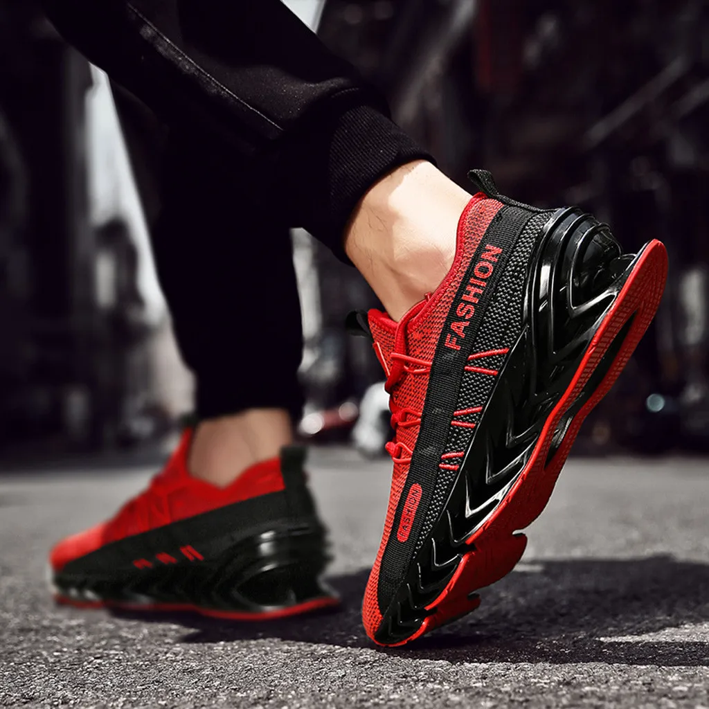 Men Casual Shoes Outdoor Men's Flat Shoes Autumn Breathable Comfortable Lightweight Walk Casual Shoe Sneakers tenis masculino