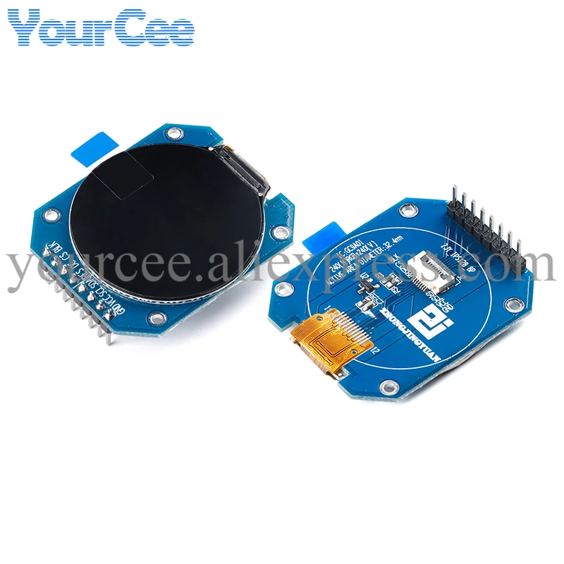 reference design for tft lcd panel brands