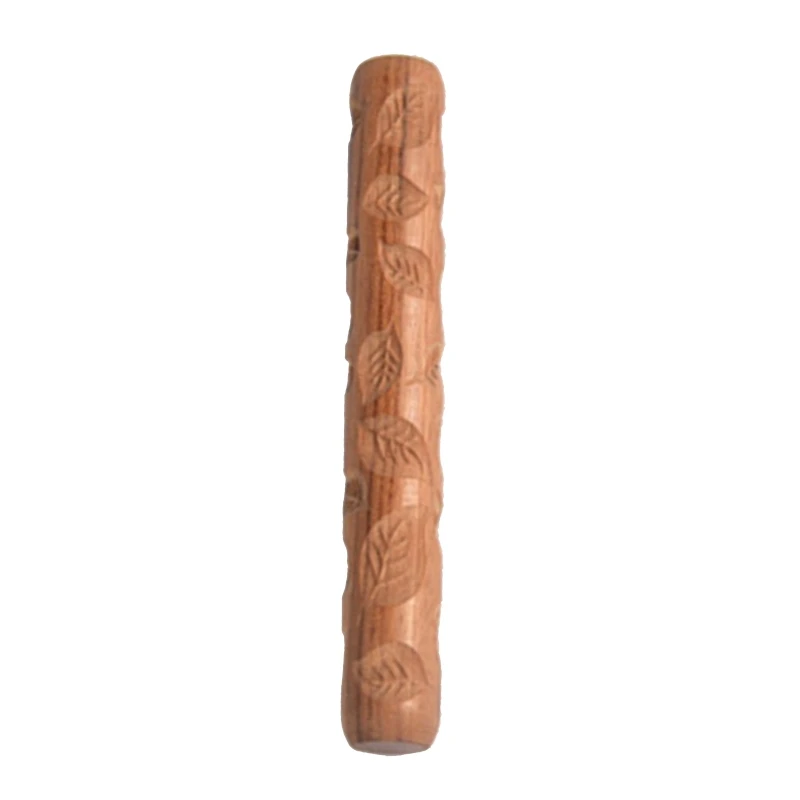 wood pellet making machine Pottery Tools Wood Hand Rollers for Clay Clay Stamp Clay Pattern Roller best wood router