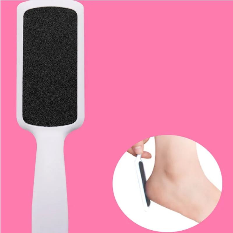 

Foot Care Does Not Hurt Your Feet, Rubbing Feet, Pedicure Tools, Pedicure Files, And Stainless Steel Professional ToolsNursing