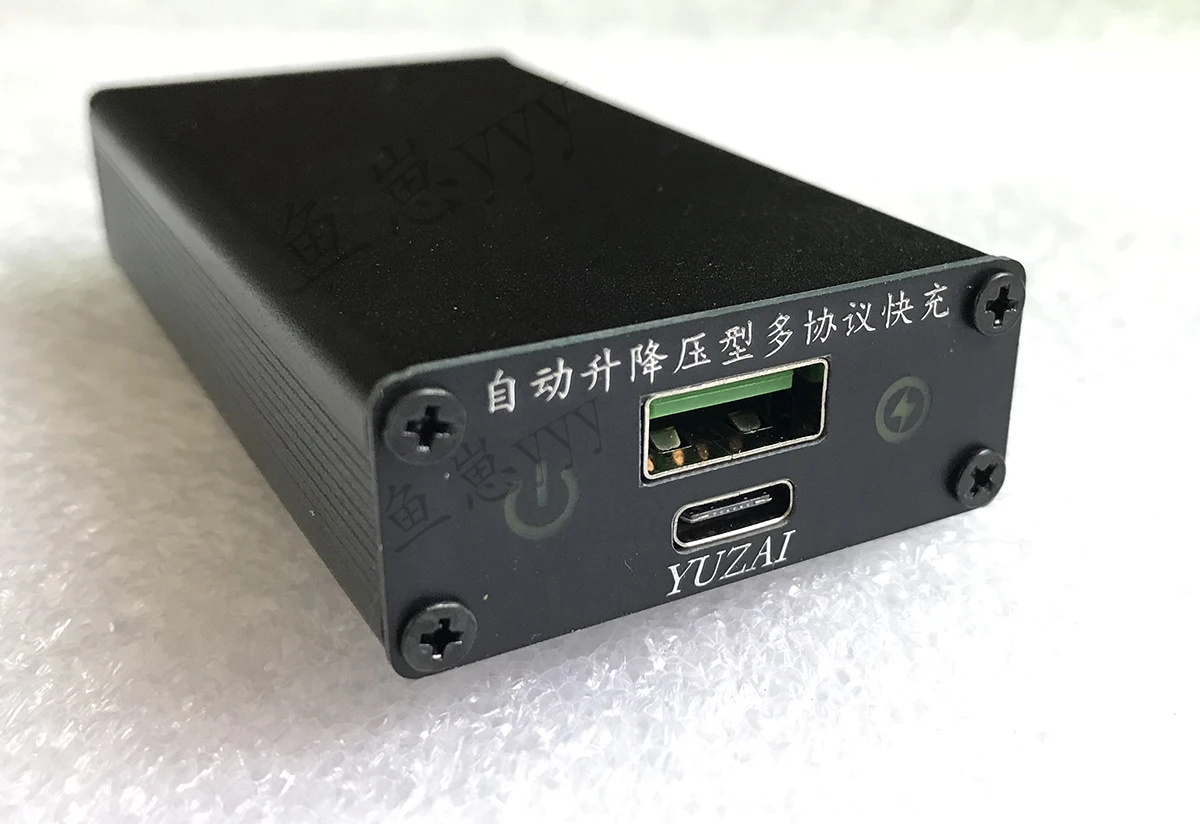 Модуль быстрой зарядки PD100W Быстрая зарядка QC403.0 huawei SCP FCP PD Flash Charge VOOC OnePlus SW3518S Core