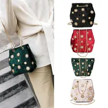 Женские сумки-мессенджеры с цветочным принтом, Элегантные Бархатные европейские сумки на плечо, вечерние сумки, женские сумки, Прямая поставка