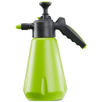 

Tree Watering Pot Watering Pot Belt Scale Pressure Type Sprayer Watering Flowers Plant Tool Large Capacity 2l