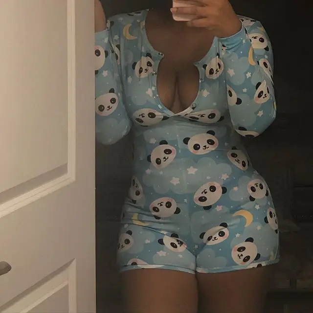 OMSJ-2020-Rompers-Women-Sleepw