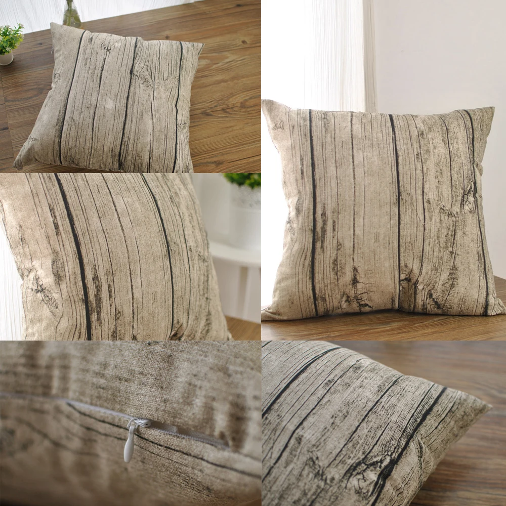 Soft Aushion Cover 32X44cm Pillowcase Bedroom Sofa Decorative Pillowcase