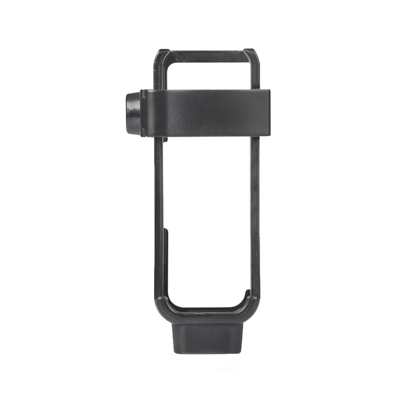 Защитный чехол защитная рамка чехол для DJI Osmo карманное крепление Гайка адаптер для селфи палка ручной карданный аксессуары для камеры