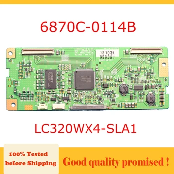 

6870C-0114B LC320WX4-SLA1 LCD TCON Board 6870c0114b lc320wx4sla1 T-CON BOARD Logic Board Original 6870c For lg TV Good Test