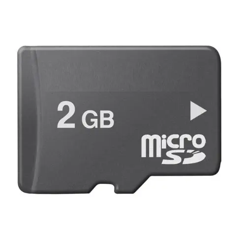 Micro SD Card 2GB Class10 Flash Memory Card MicroSD TF Card 2 GB micro sd card