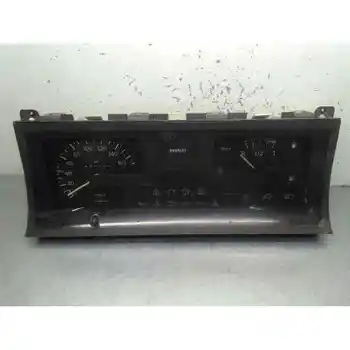 

6006000899 BOX INSTRUMENTS RENAULT MASTER