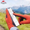 Naturehike Thin Touch Screen Gloves Non Slip Breathable Full Finger Gloves Unisex For Outdoor Sports Camping Running NH20FS015 ► Photo 3/6