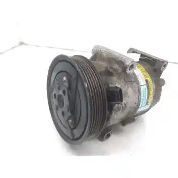 

8200316164 COMPRESSOR AIR CONDITIONING RENAULT MEGANE II SALOON 5P