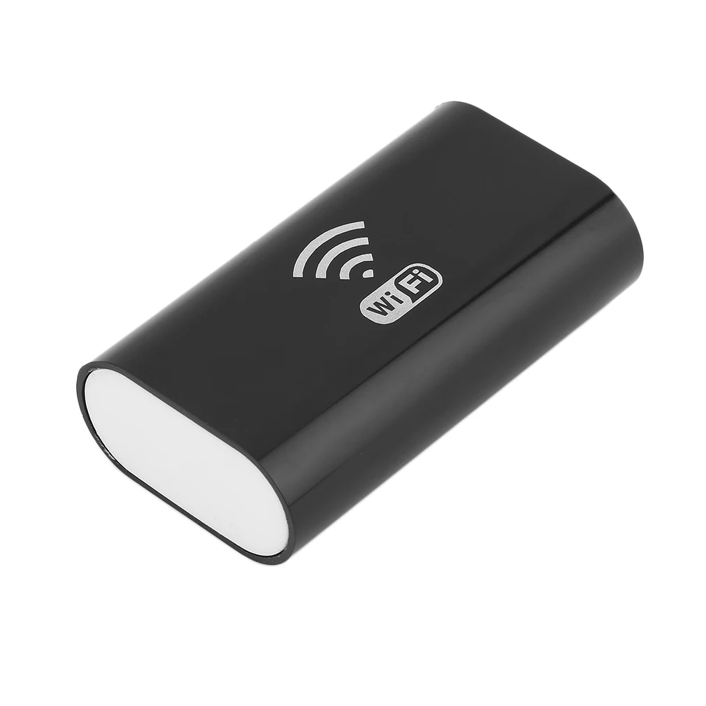 Водонепроницаемый WiFi бороскоп Эндоскоп змея трубка камера HD 720p для IOS Android Windows Mac 2/3,5 M/5 m кабель и 5-30m Wifi