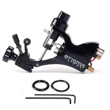 Клеймо стрекоза роторная тату машина шейдер и лайнер Ассорти тату моторный набор поставка 5 цветов Высокое качество татуировки пистолеты