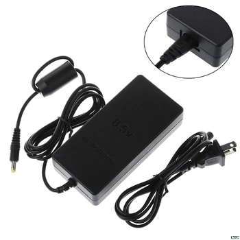 

1PC US Plug AC Power Adapter for Sony Playstation 2 PS2 70000