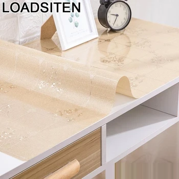 

Shabby Chic Dining Waterproof Mantel Nappe Rectangulaire Rectangular Toalha De Mesa Tablecloth Manteles PVC Cover Table Cloth