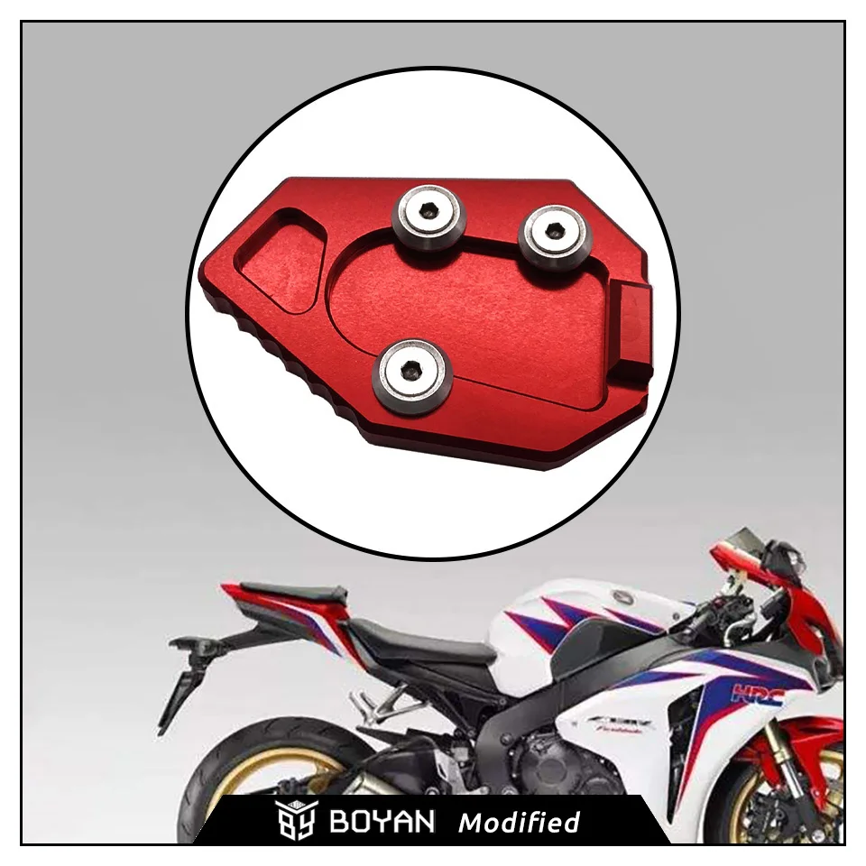 Подставка для мотоцикла Honda CB1000R 2008 2009 2010 2011 2012 2013 2014|Накладки и декоративные