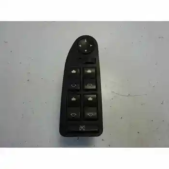 

6904306 WINDOW REGULATOR FRONT LEFT BMW 5 SERIES SALOON (E39)