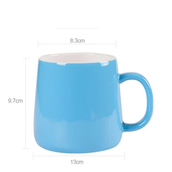 

Funny Cute Mug Solid Bone China Belly Mug Cup Art Supplies Copo Porcelain Milk tazas de ceramica creativas coffee mug LZI055