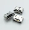 50pcs Micro USB Charging Port Dock Connector Socket For Huawei Ascend 4X 4X Y6 4A P8 C8817 P8 max P8 Lite 4C 3X Pro G750-T20 ► Photo 2/2