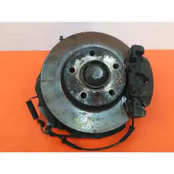 

31211096430 STEERING KNUCKLE FRONT RIGHT BMW 3 SERIES SALOON (E46)