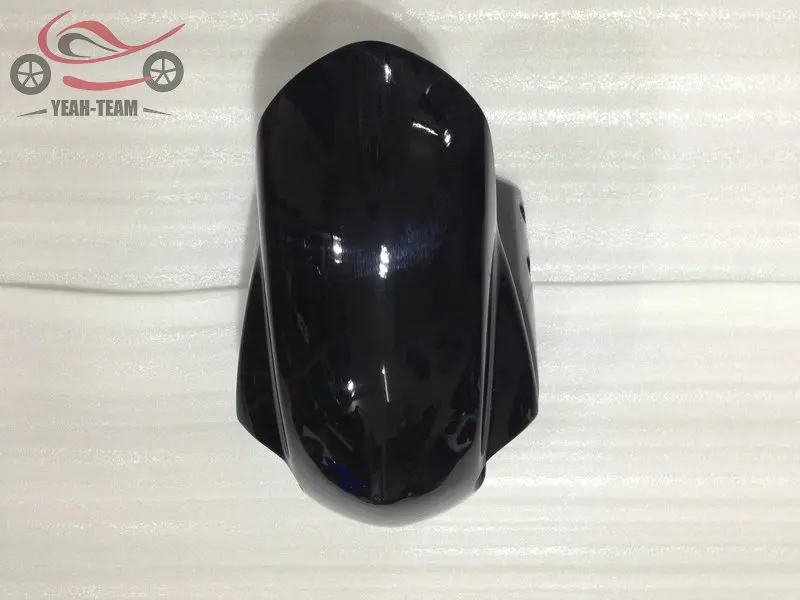 Китайский набор обтекателей для Suzuki K4 2004 2005 GSXR750 04 05 GSXR 600 750 синий серый мотоцикл ABS пластик обтекатели комплект