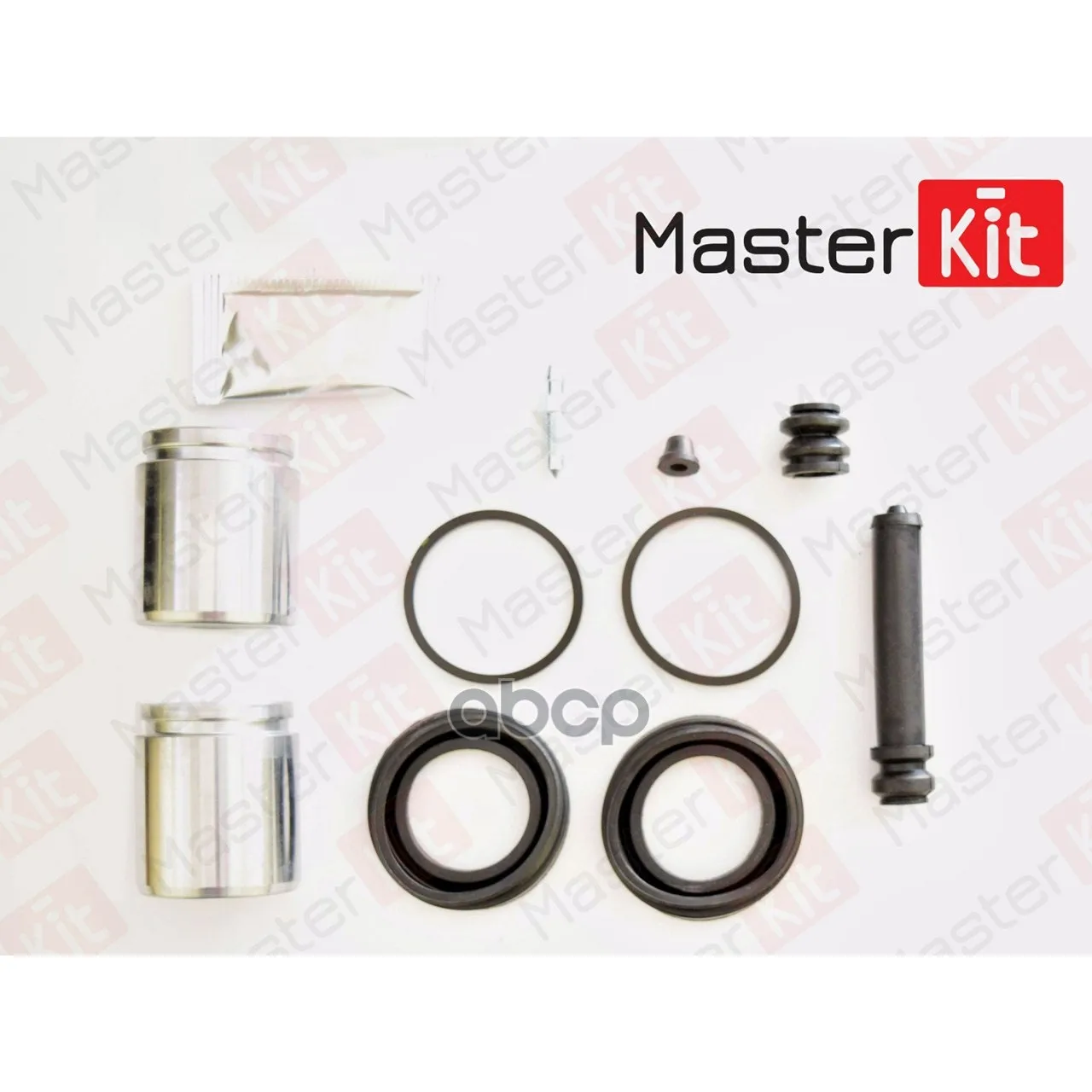 Ремкомплект Тормозного Суппорта MasterKit арт. 77A1975