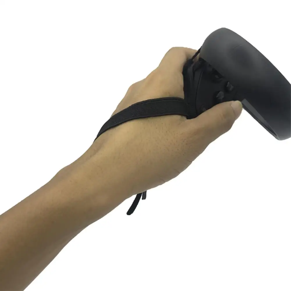 Чехлы Oculus для сенсорного контроллера Oculus Quest/Rift S VR гарнитура Чехлы для контроллера защита от пота