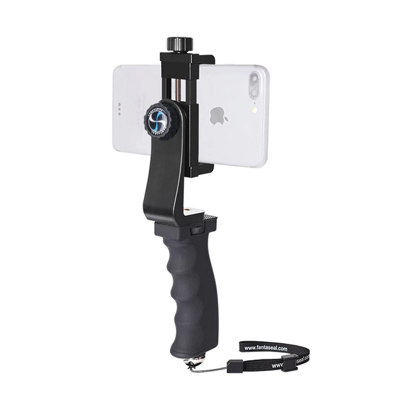 Fashion Selfie Stick Mount Phone Holder For DJI OSMO Pocket Handheld Gimbal C7 Fashion Selfie Stick Mount Phone Holder For DJI OSMO Pocket Handheld Gimbal C7