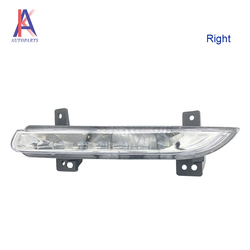 

Правая сторона дневных ходовых огней, противотуманная лампа для RENAULT FLUENCE 2014