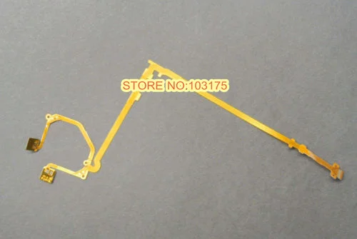 

Lens Anti-shake Flex Cable Ribbon For Sony DSC-HX300 DSC-HX400 Repair Parts