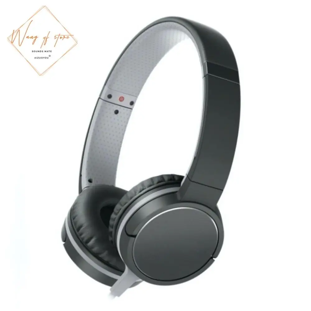 Super Thick Soft Memory Foam Ear Pads Cushion For Sony MDR ZX660 Headphones Perfect Quality Not Cheap Version