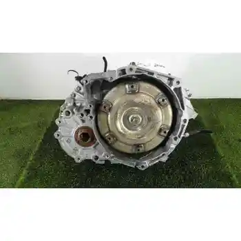 

AUTOMATIC Gearbox Opel Insignia Saloon Edition