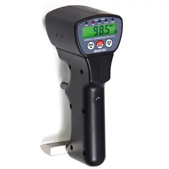 

Holdwell HM-934-1+ Barcol Impressor Aluminum Hardness Tester Meter Average Value Calculation HM934-1+