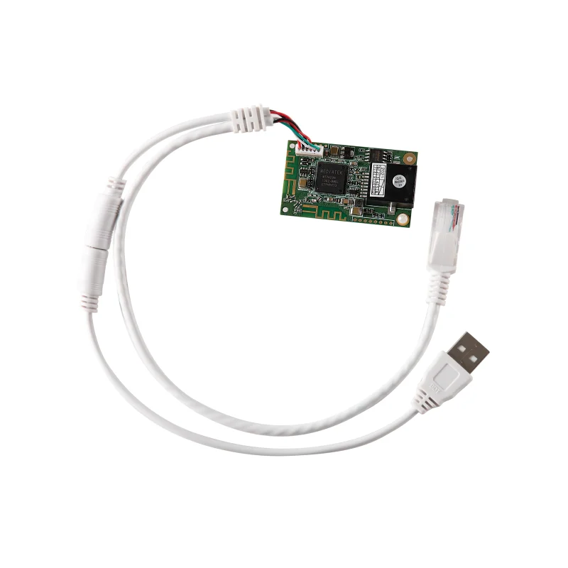 VONETS VM300-L 2.4G Wireless Module Wifi Bridge Wifi Repeater Mini Router Hotspot Signal Booster DIY Devices 20pcs/lot