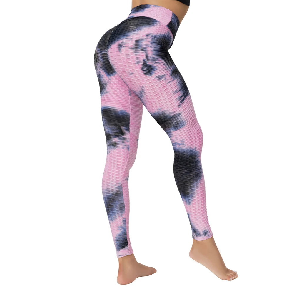 Sexy Anti Cellulite Leggings Women Leggings Fitness Leggins Plus Size Pants Women Legins Womens Clothing Gym Leeging Push Up