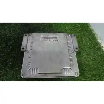 

0281 011 325 0281 011 325 switchboard Engine EUA Renault Espace Iv (jk0)