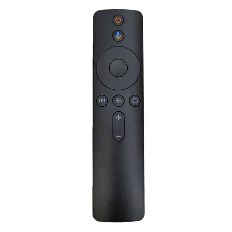 

NEW Voice Bluetooth Remote Control Fit For Mi LED TV 43 4S L43M5-5ARU L50M5-5ARU Mi TV 4A 32″