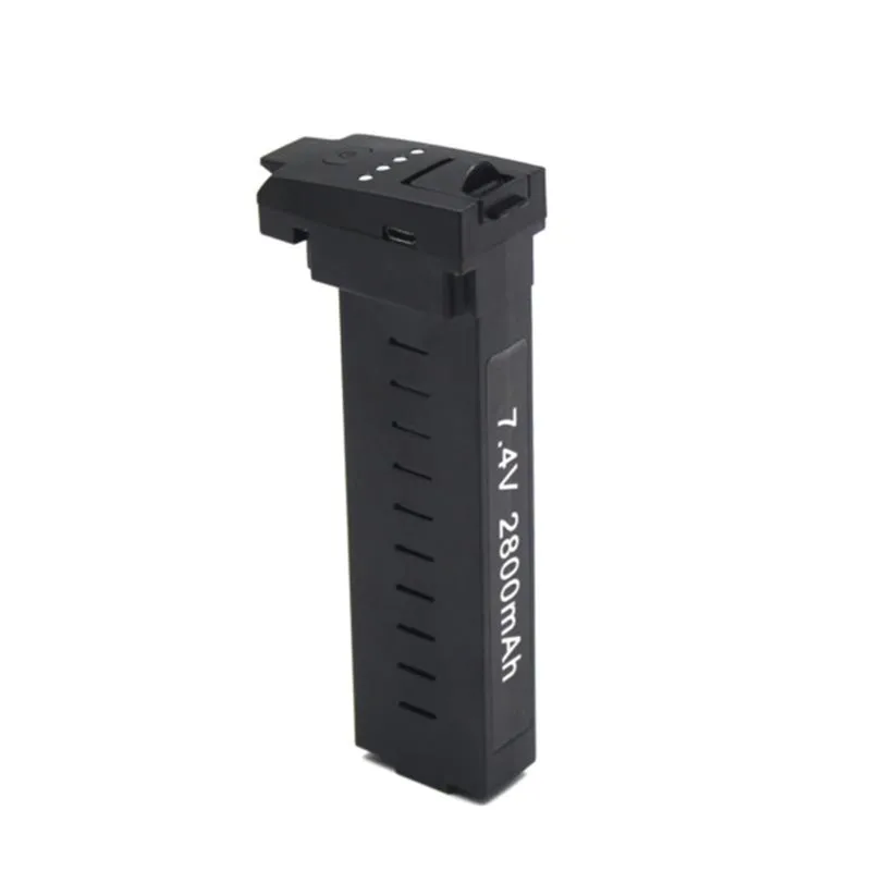 

ZLRC Beast SG906 RC Quadcopter Spare Parts Accessories 7.4V 2800Mah LiPo Battery for Outdoor Toys Remote Control Quadcopter