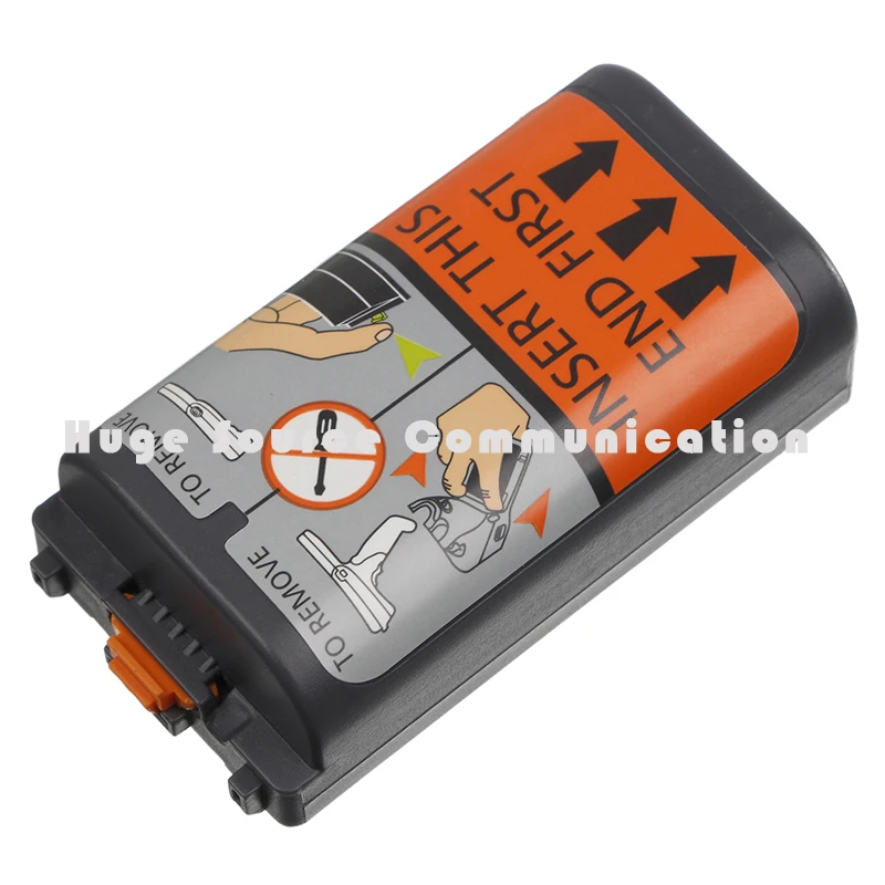Аккумулятор для Symbol MC3100, MC3190Z, MC3190R, MC3190G 4800 мАч(82-127909-02