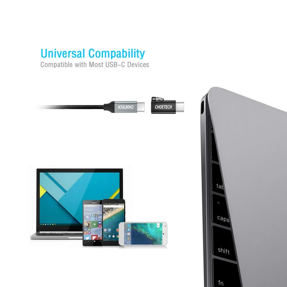USB C TO USB C hub adapter (8)