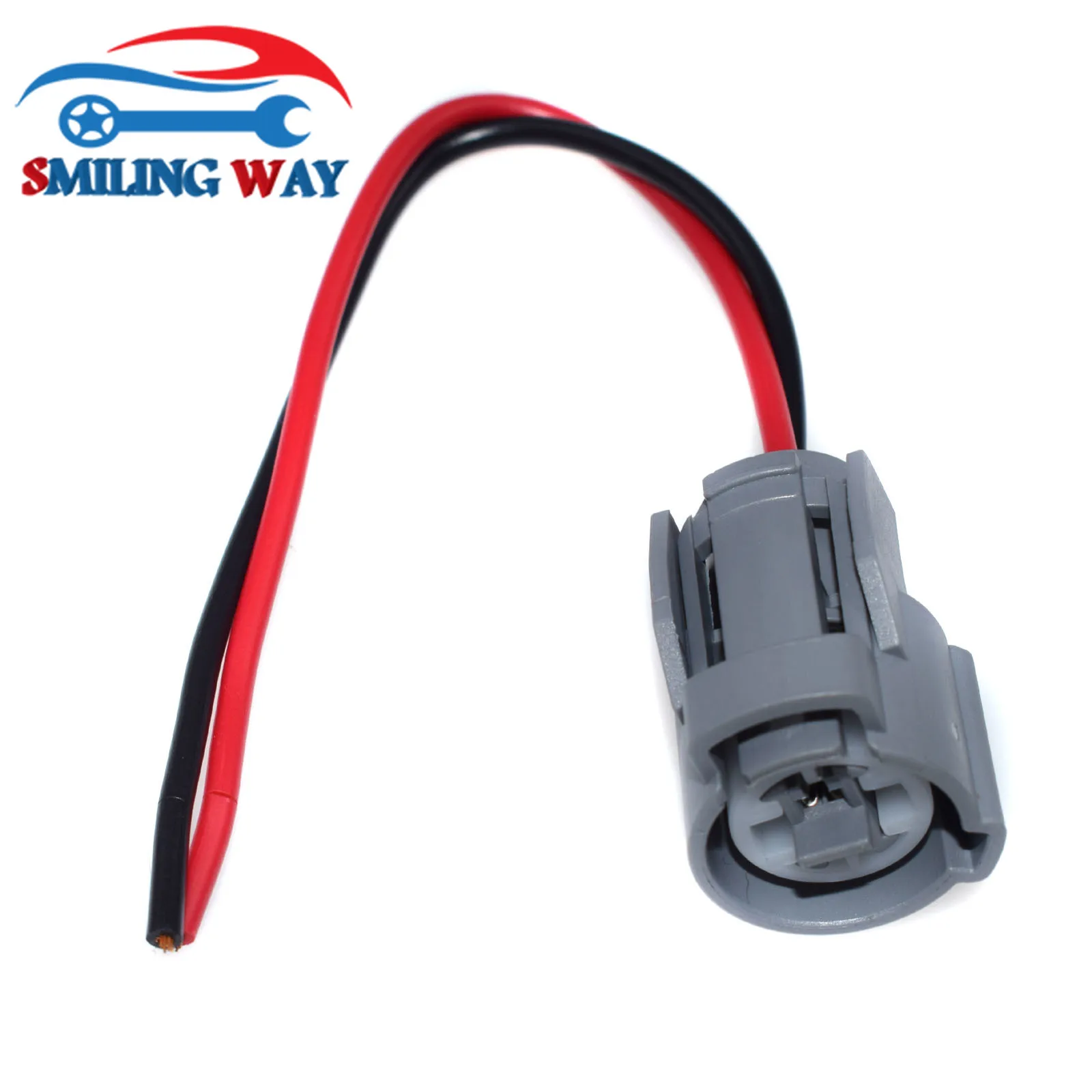Oil Pressure Switch/ IAT ECT VTEC Sensor Connector Wire Harness Wiring Pigtail Plug For Honda Acura Civic Element Pilot sensor connector harness