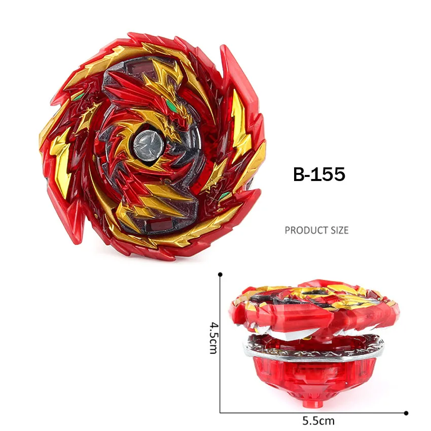 Лидер продаж Beyblades Burst GT B157 B155 B154 металлический сплав Bey Blade Blades игрушка для