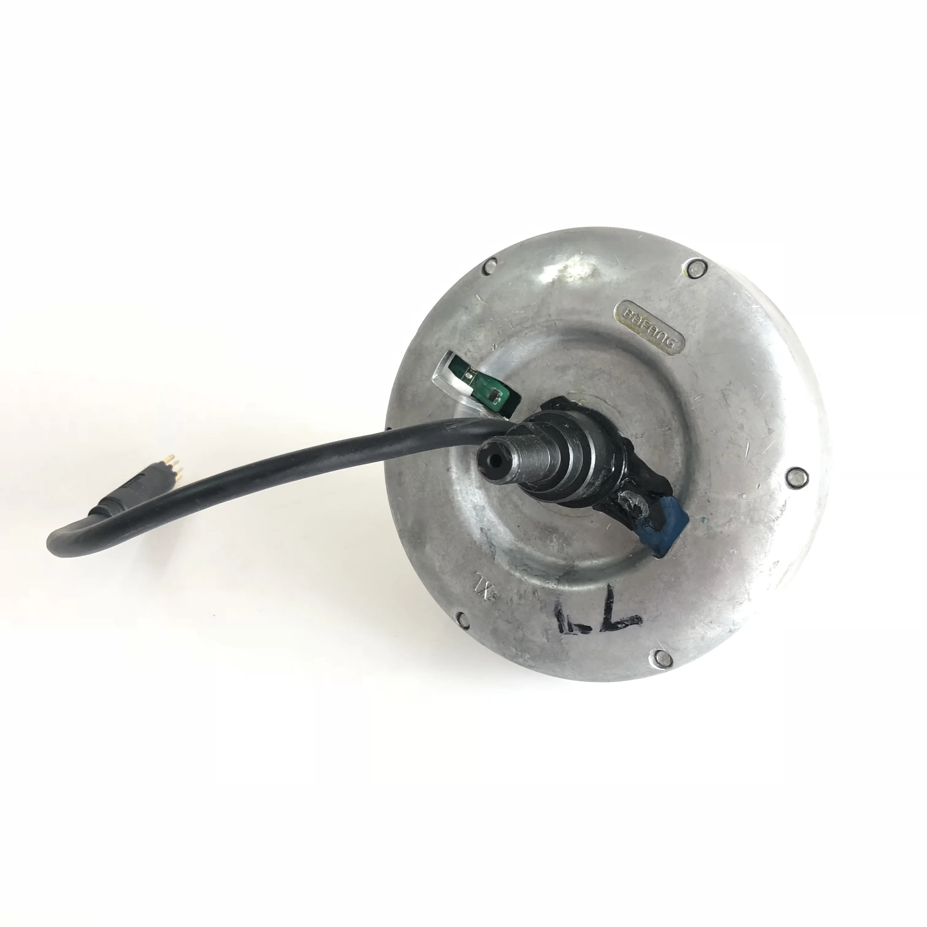 - Bafang FM G311250D Stator Assembly Spare Part for Replacement 250w Helical Geared Disc Brake for Electric Bike