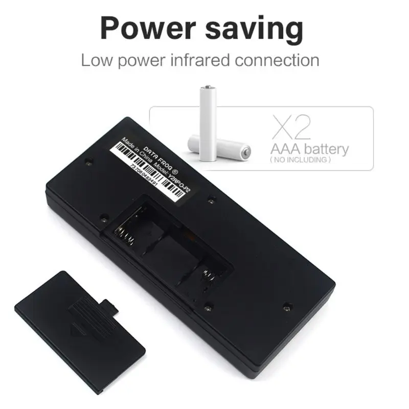  Data Frog USB Wireless Handheld TV Video Game Console Build In 600 Classic Game 8 Bit Mini Video Co