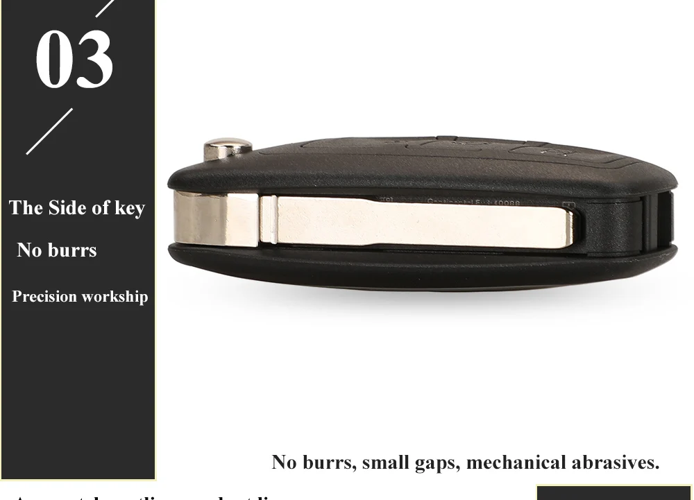 Chiave/Telecomando Per Ford Tourneo Transit Personalizzato Telecomando Flip Fob Aftermarket - Bk2t-15k601-aa/ Ac 434mhz Ask 4d (83) Chiavi Ford - Hdc8147cbf6034fbf831440dec008b8255